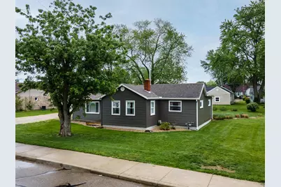 127 Wise Street, Bradford, OH 45308 - Photo 1