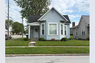 527 E High Street, Saint Marys, OH 45885 - Photo 1