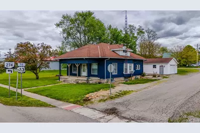 6856 Lima Street, Huntsville, OH 43324 - Photo 1