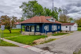 6856 Lima St, Huntsville, OH 43324 - Photo 1