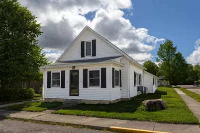 120 Vine Street, Ludlow Falls, OH 45339 - Photo 1