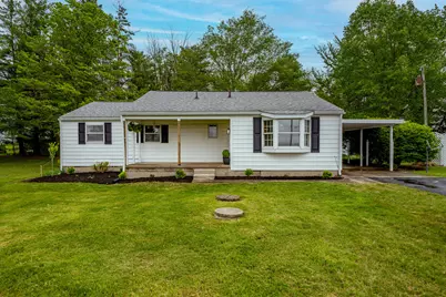 11296 Pansing Road, Brookville, OH 45309 - Photo 1