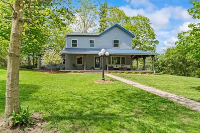 11255 Possum Hollow Road, Saint Paris, OH 43072 - Photo 1