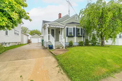 621 Campbell Road, Sidney, OH 45365 - Photo 1