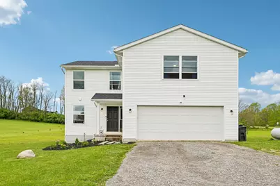 44 Township Road 184, Bellefontaine, OH 43311 - Photo 1