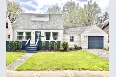 923 Burch Avenue, Lima, OH 45801 - Photo 1