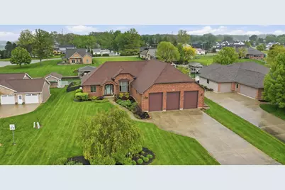 6629 Bruce Road, Celina, OH 45822 - Photo 1