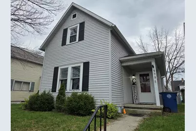 505 Hendricks Avenue, Saint Marys, OH 45885 - Photo 1