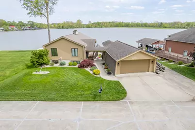 9072 Hickory Lane, Huntsville, OH 43324 - Photo 1