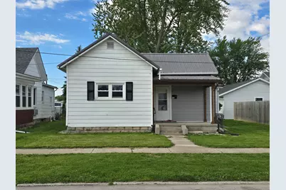 411 W Anthony Street, Celina, OH 45822 - Photo 1
