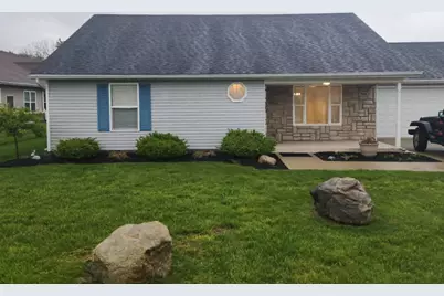 702 Fenview Drive, New Carlisle, OH 45344 - Photo 1