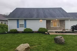 702 Fenview Dr, New Carlisle, OH 45344 - Photo 1