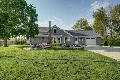 7603 Martin Road, Bradford, OH 45308 - Photo 1