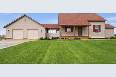 12860 Mahan Road, Saint Paris, OH 43072 - Photo 1
