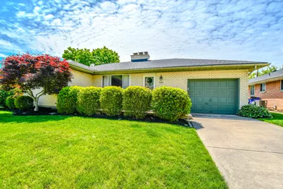 1404 Pinecrest Drive, Dayton, OH 45414 - Photo 1