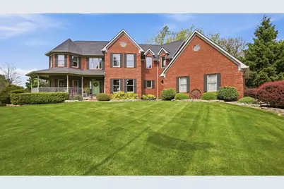1405 Saybrook Lane, Springfield, OH 45505 - Photo 1