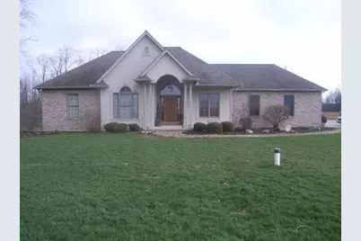 11786 Hathaway Road, Sidney, OH 45365 - Photo 1