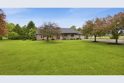 7131 N Spiker Road, Piqua, OH 45356 - Photo 1