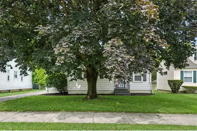 1243 N Plum Street, Springfield, OH 45504 - Photo 1