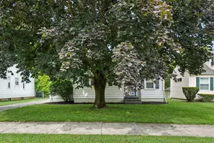 1243 N Plum St, Springfield, OH 45504 - Photo 1