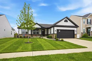 1200 Scarlet Oak Dr, Tipp City, OH 45371 - Photo 1