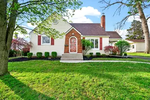 1951 Harshman Blvd, Springfield, OH 45504 - Photo 1