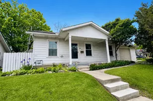 143 N Stanley St, Bellefontaine, OH 43311 - Photo 1