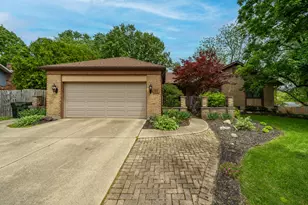 411 Birdsong Dr, Vandalia, OH 45377 - Photo 1