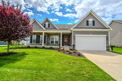 1136 Red Maple Drive, Troy, OH 45373 - Photo 1
