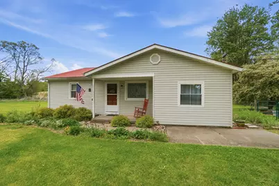 4400 Limerick Road, Springfield, OH 45502 - Photo 1