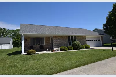 943 E Lawn Avenue #33, Urbana, OH 43078 - Photo 1