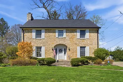 124 Hawthorne Road, Springfield, OH 45504 - Photo 1