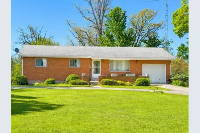 1833 Township Road 218, Bellefontaine, OH 43311 - Photo 1