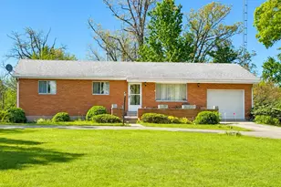 1833 Township Rd 218, Bellefontaine, OH 43311 - Photo 1