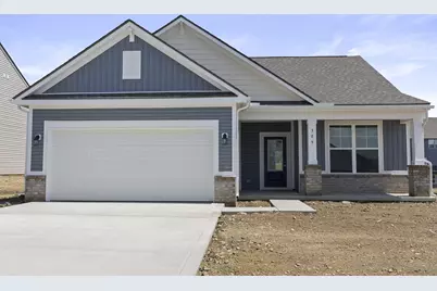 309 Kendall Street, Bellefontaine, OH 43311 - Photo 1