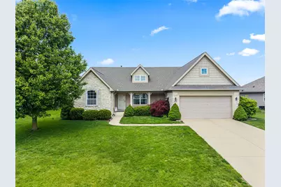 804 Lambert Drive, Piqua, OH 45356 - Photo 1