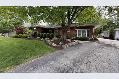 9755 N Country Club Road, Piqua, OH 45356 - Photo 1
