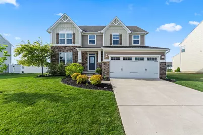 1148 Red Maple Drive, Troy, OH 45373 - Photo 1