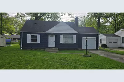 622 Maple Street, Celina, OH 45822 - Photo 1