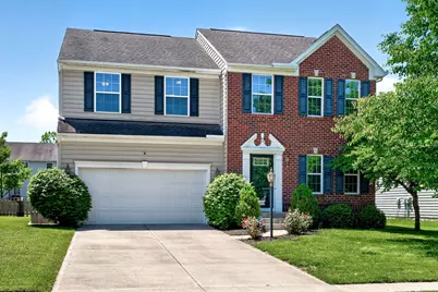 1883 Daffodil Court, Xenia, OH 45385 - Photo 1