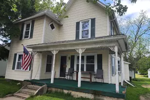 180 S Main St, West Mansfield, OH 43358 - Photo 1