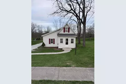 418 N Defiance Street, Saint Marys, OH 45885 - Photo 1