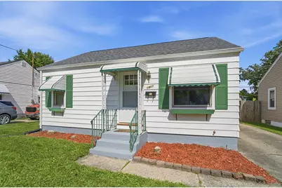 1402 Malden Avenue, Springfield, OH 45504 - Photo 1