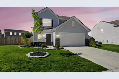 5195 Burton Drive, Springfield, OH 45503 - Photo 1