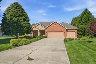 1952 Barnhart Rd, Troy, OH 45373 - Photo 1