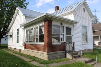603 W Main Street, New Weston, OH 45348 - Photo 1