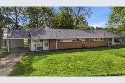 1663-1665 Brentwood Drive, Springfield, OH 45503 - Photo 1