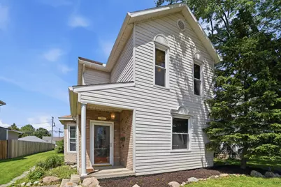 722 E Spring Street, Saint Marys, OH 45885 - Photo 1