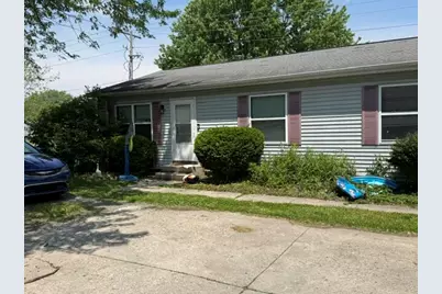 343 Defiance Road, Saint Marys, OH 45885 - Photo 1