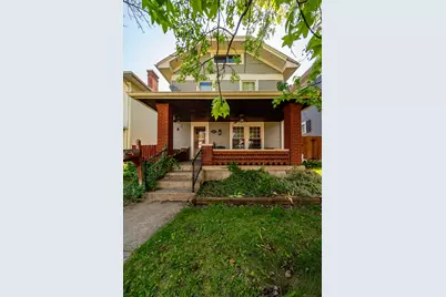 844 Wellmeier Avenue, Dayton, OH 45410 - Photo 1